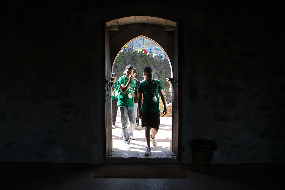 1 Castelo 4