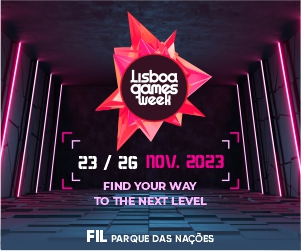 Lisboa Games Week