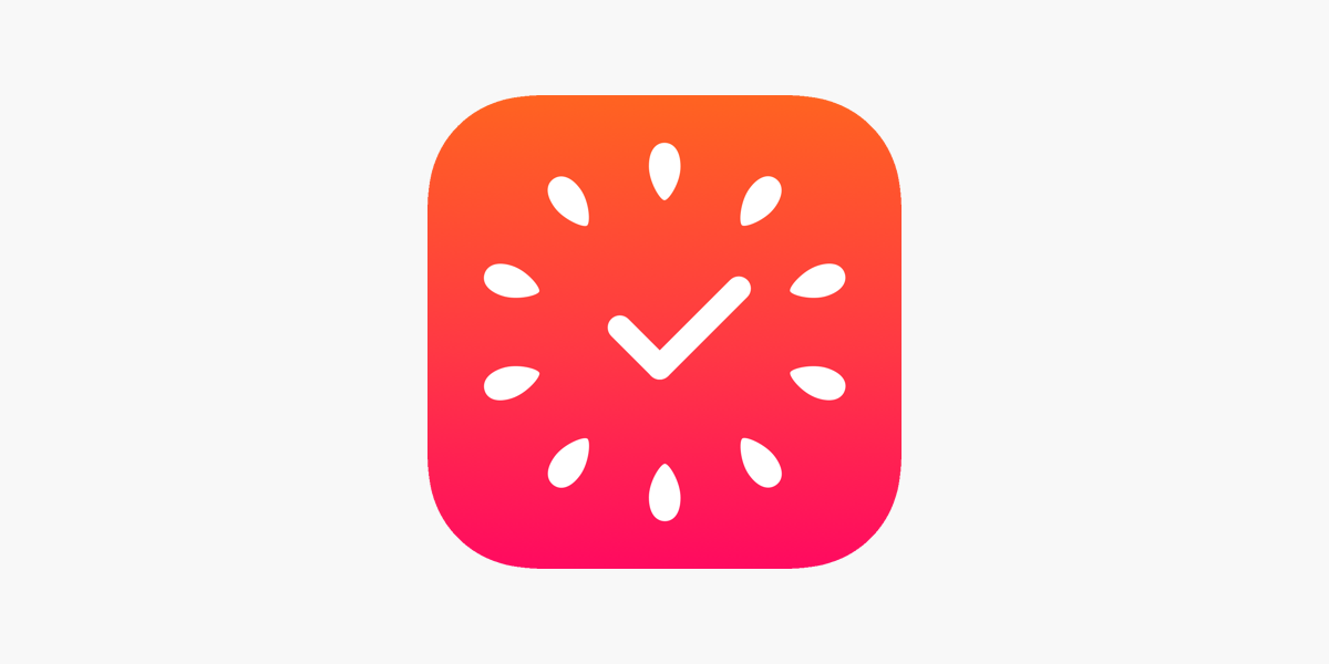 Focus to do app