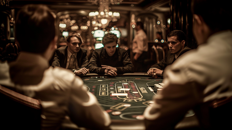 Blackjack