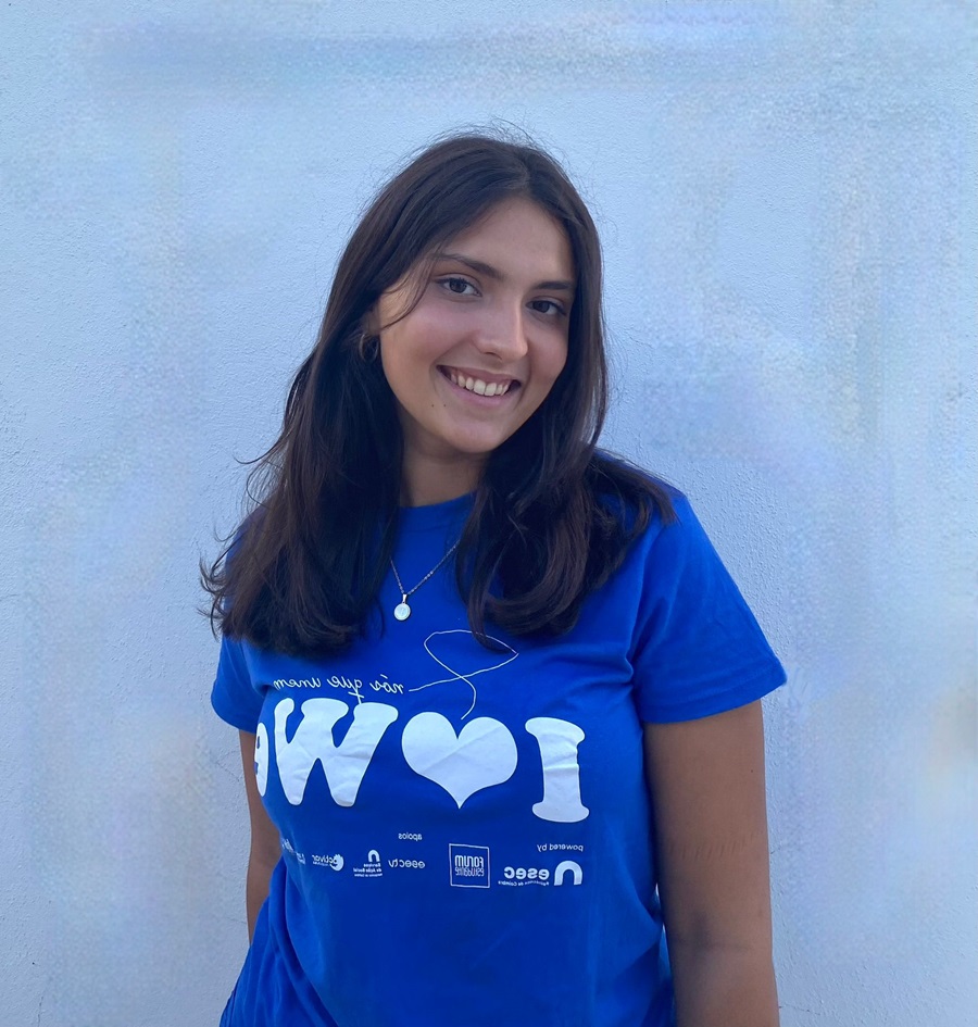 Joana Garcia