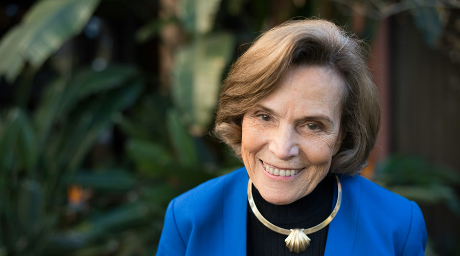 Sylvia Earle Photo