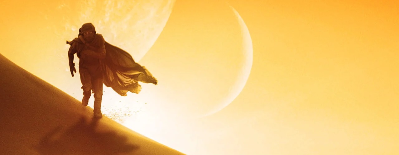dune