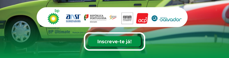 Capital Jovem Segurança Rodoviária