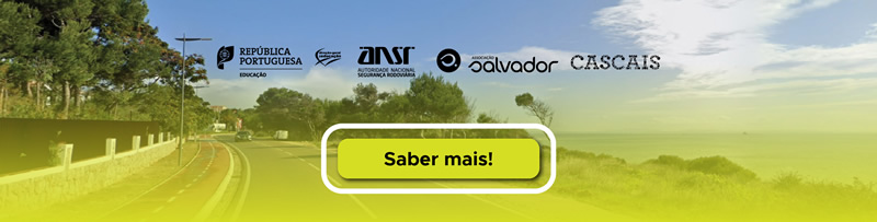 Capital Jovem Segurança Rodoviária