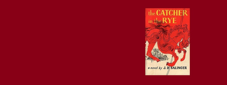 Catcher in The Rye