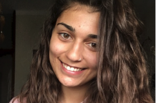 Mariza Pereira