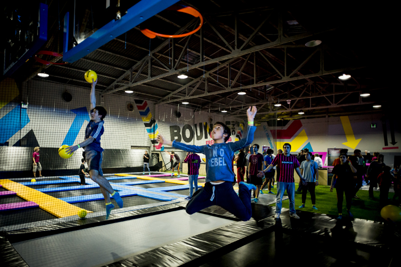Bounce Festa 2
