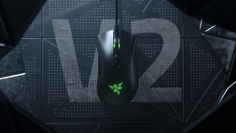 razer gaming