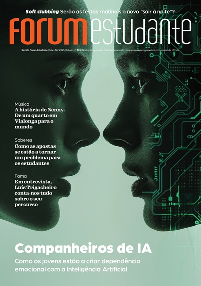 Revista Forum Estudante novdez25